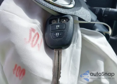 2014 Toyota Camry Le from USA, damaged, VIN 4T1BF1FK9EU393370